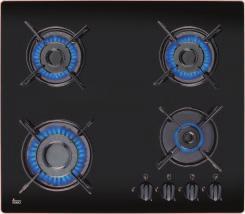 HF LUX 60 4G AI AL HF LUX 60 4G AI AL WHITE EW 60 4G AI AL CI _TOTAL 40229040 _TOTAL 40229074 _MAESTRO 40218035 60 cm gázfőzőlap