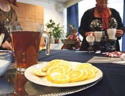 Csepeli Hírmondó kultúra 17 Orosz teaház Első alkalommal invitálták egy csésze forró tea melletti kötetlen beszélgetésre az orosz nyelv kedvelőit a csepeli Családsegítő Közösségi Ház szervezői.