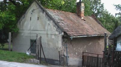 22 Béke utca 33.