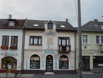 54 Kossuth Lajos utca 24.