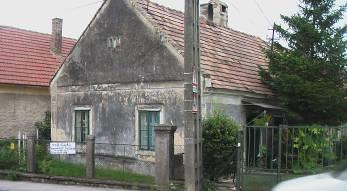 62 Lóczy Lajos utca 63.