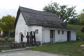 68 A vendéglő épületének bővítése esetén a szőlőhegyi építés