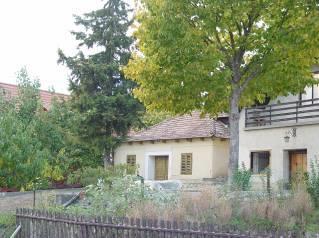 Meleghegy (Csárda u.