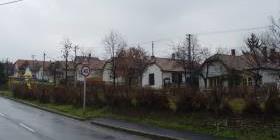 meghatározza az utca sajátos képét. Óvoda utca 7-19.