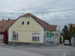 egykori falusi életmódhoz.