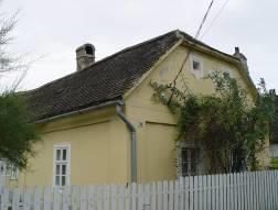 Völgy utca 13. 1279/1 Völgy utca 15.