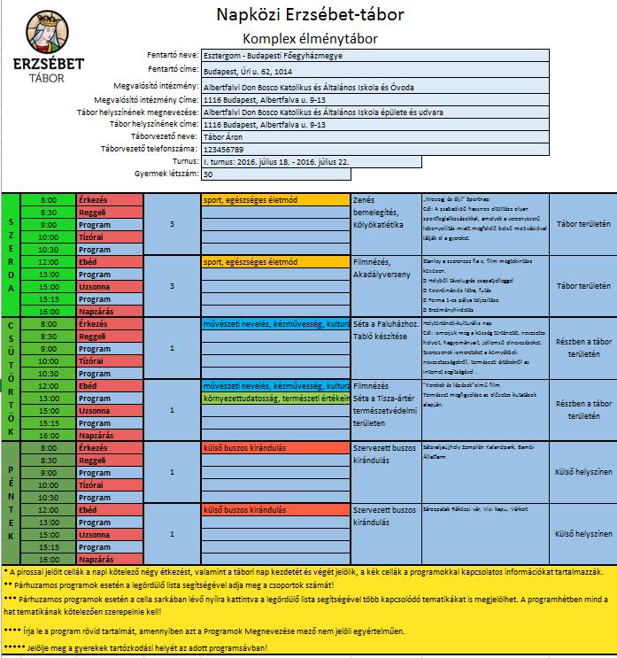 Mikor ezzel elkészült, a dokumentumot csatolva küldje el a napközi@erzsebettaborok.