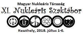 Beszámoló a táborban végzett munkáról. A résztvevők véleményének ismertetése 1. Beszámoló a táborban végzett munkáról A XI. Nukleáris Szaktábor 2018-ben is Keszthelyen került megrendezésre.