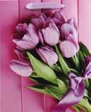db/cikkszám rendelése esetén Dísztasak fényes rózsaszín tulipánok cikkszám méret eredeti ár akciós ár/db P0090-3952 18x23 cm 98