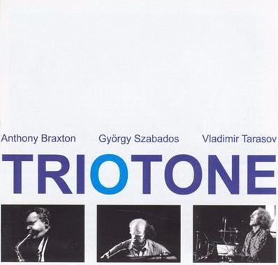 Triotone (Braxton Szabados Tarasov) No.