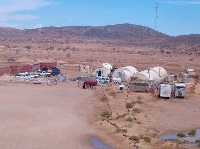 Polisario -