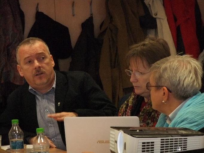 Študenti avizovali, že majú záujem o kariérne workshopy v univerzitných mestách, ktoré zabezpečia priame stretnutie s predstaviteľmi