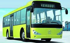 HIGER GAMÃ COMPLETÃ AUTOCARE TURISTICE, AUTOBUZE PENTRU TRANSPORT URBAN ªI INTERURBAN FABRICATE SUB LICENÞÃ ÎN CHINA UNTRR începând din 2007 propune operatorilor interesaþi o ofertã de autocare