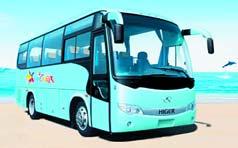cerinþelor clienþilor de transport urban, interurban, turistic ºi transfer pentru instituþii.