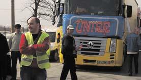 Cãrãuºilor Particulari din România (ACPR) Federaþia Naþionalã Patronalã a Transportatorilor Rutieri (FNPTR).