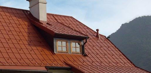 Ezek a legkönnyebb zöldtető típusok. Az extenzív zöldtetők mutatós védelmet biztosítanak a vízszigetelés számára, és jelentős mértékben csökkentik a víz lefolyását.