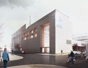 Vezető tervezők: Gutowski Róbert, Bollók Gáspár, Szokolay Béla Ákos, Dely-Steindl