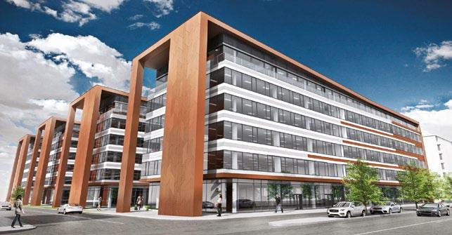 BIM-alapú kivitelezés: komplex és hatékony Előremutatónak tartjuk a BIM-et, amely gyors, pontos, eredményes információmegosztást és