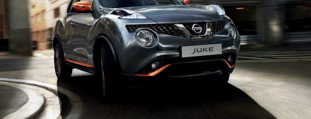 NISSAN JUKE BOSE Personal Limitált kiadás akár