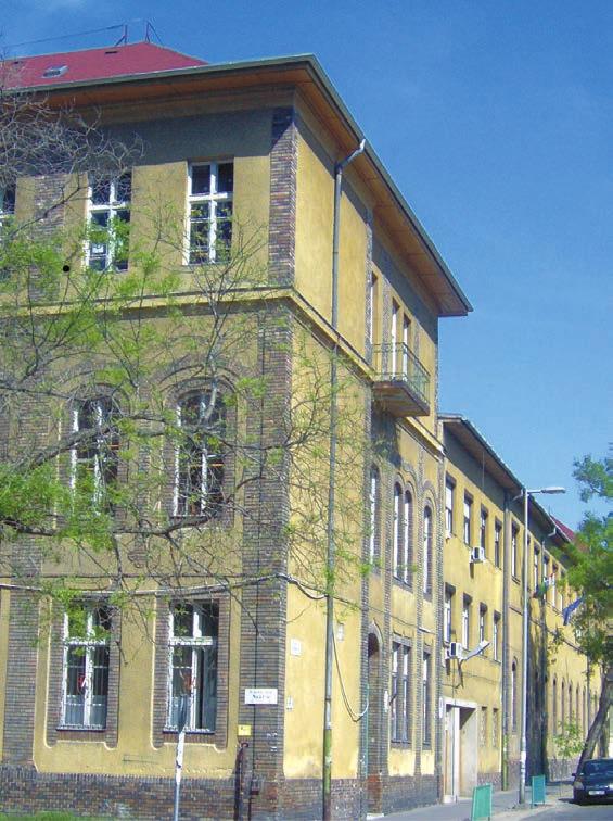 Dr. Bálint Tiborné Balogh Judit Baráth Eszter Bartha Andrea Bencsik Mária Czinki József Csákány Anna Császár Virág Cseresnyés Ibolya Csicsó