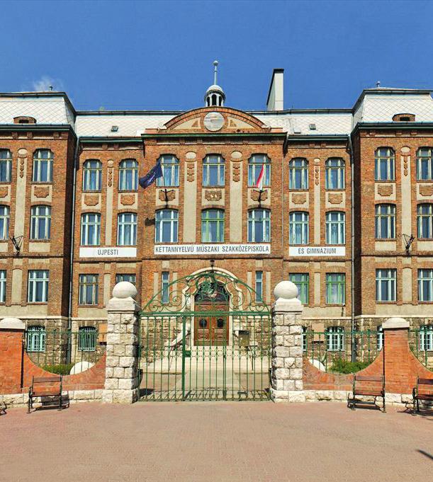 János Kriston Aranka Márta Kujbus Gábor Az is ko la cí me: 1041 Budapest, Görgey Artúr út 26. Telefonszám: 369-6755 Honlap: www.umszki.hu E-mail: umszki@umszki.