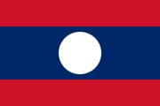 Terület 236 800 km 2 Népesség 6 961 210 fő (2018) Egy főre jutó GDP 2 591 USD (2018) Hivatalos nyelv lao Hivatalos pénznem