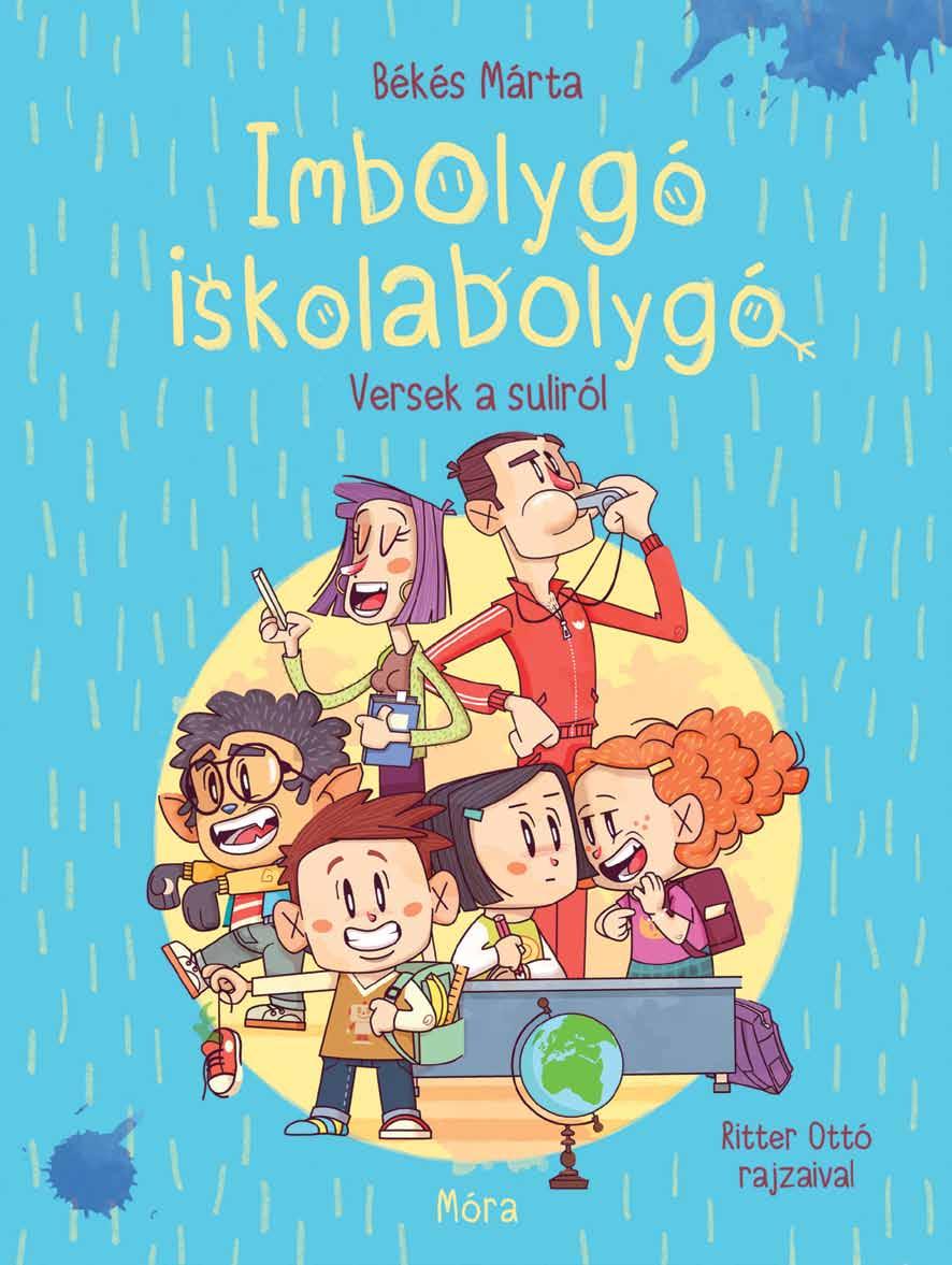 Imbolygó