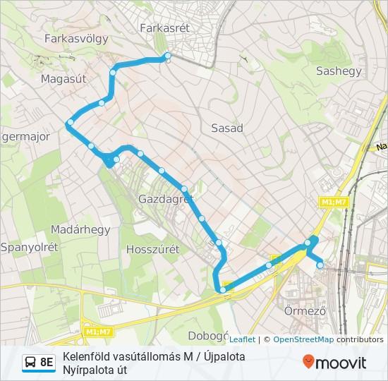 Útirány: Márton Áron Tér 15 megálló VONAL MENETREND MEGTEKINTÉSE Kelenföld Vasútállomás M D, Budapest Sasadi Út Budaörsi út, Budapest Nagyszeben Út 139 Budaörsi út, Budapest Gazdagréti Út 165