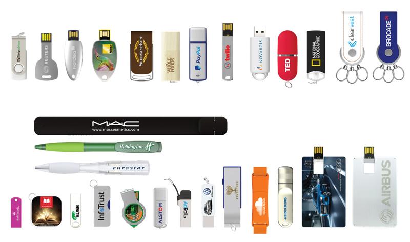 Flash drive és egyéb kütyűk Ajánlatunkban több, mint 25 féle PENDRIVE, 15 féle POWER BANK, 10 féle AUDIO kütyű és komplett