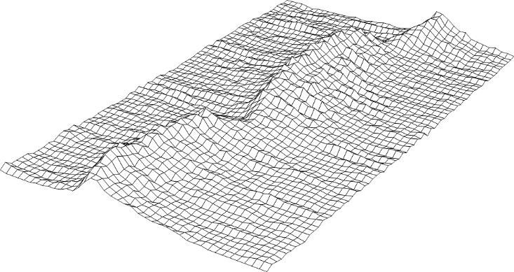 Előzmények Cél: nagy geometriai pontosságú 3D szkenner fejlesztése költségkímélő hardver eszközök felhasználásával. A kutatás célja a pontosság növelése matematikai eszközökkel.