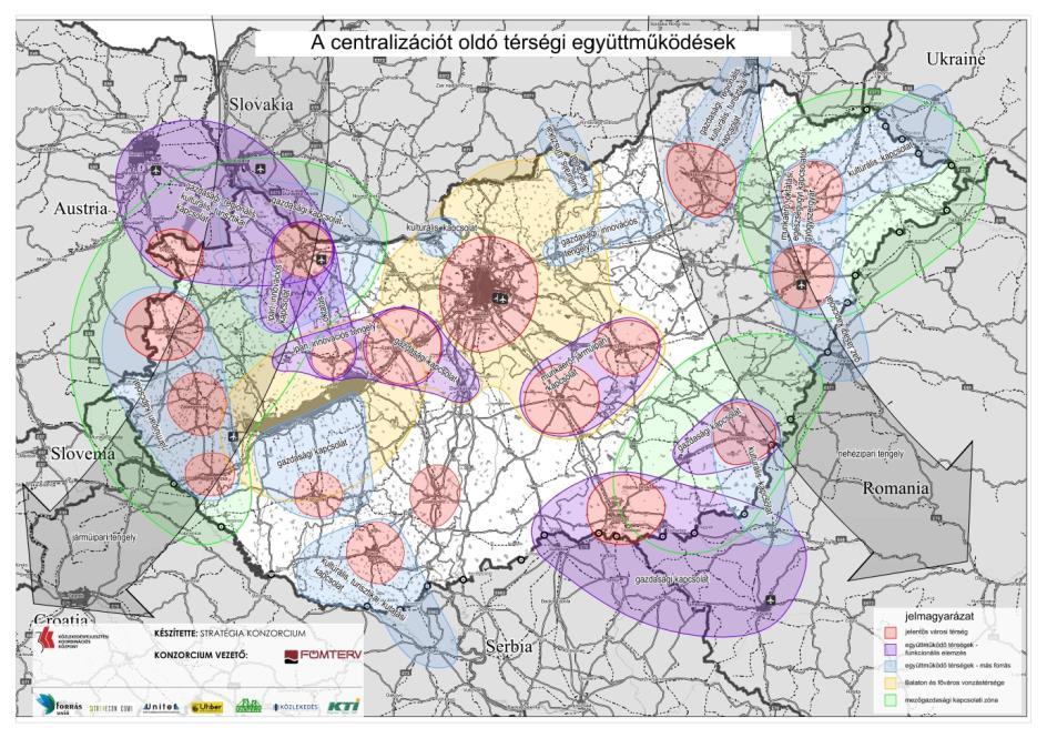 HELYZETFELTÁRÁS NKS A gazdasági és közlekedési