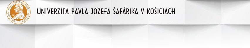 Univerzita P.J. Šafárika v Košiciach Monitoring médií 09.01.2018 Viac na siacplus.sk OBSAH 1. Oslaďte si život chutnými a zdravými fitness maškrtami [08.01.2018; topky.sk; Kultúra; 00:00; ipark.sk] 2.