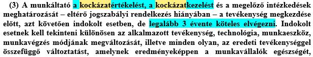 . A szakértői gépvizsgálati jegyzőkönyvek alkalmasak