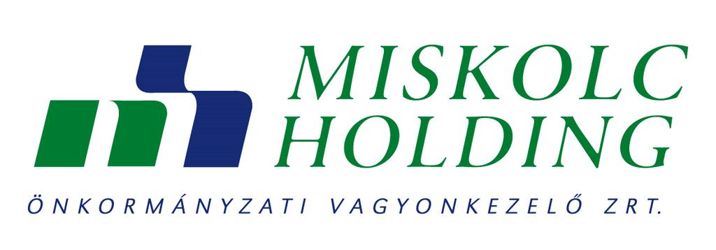 MISKOLC HOLDING Zrt.