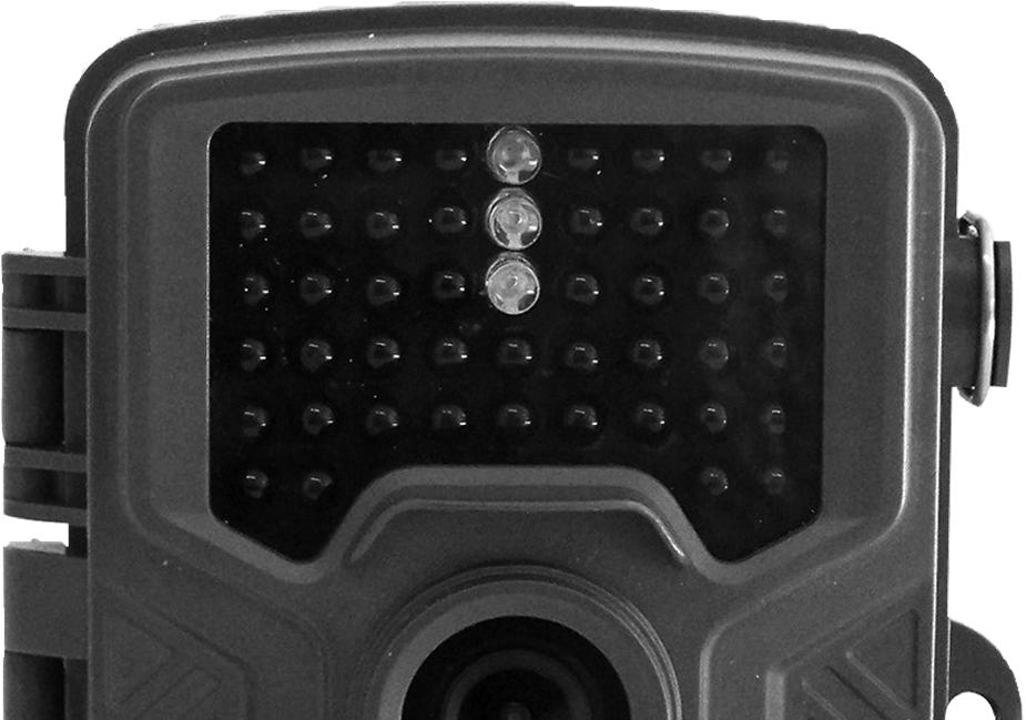 Bevezetés H Használati útmutató Berger+Schröter vadmegfigyelő kamera, 31646 A használati útmutató a termék tartozéka. Fontos információkat tartalmaz a biztonságról, használatról és eltávolításról.