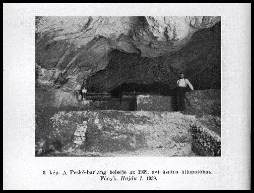 A tudomány fontossága a barlangászatban barlangász műveltség része barlangjárás elindítója