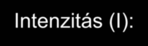 Az ipari akusztika alapjai Összefüggés a hangnyomásszint és a hangteljesítményszint között: A: az a felület ahol a hangteljesítmény