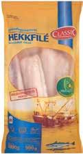FAGYASZTOTT KOKTÉLRÁK 500/350 g, 1 998/2