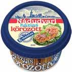 Ft/kg 628 Ft -129 Ft 499 Ft KINDER TEJSZELET