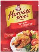 HORVÁTH ROZI FŰSZERSÓ Ft/db,