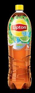 fólia Zöld tea-citrom JANA ICE TEA 1,5 l