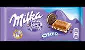 Csokoládé MILKA 100 g MILKA 100 g MILKA 100 g 249 Ft 4980 Ft /