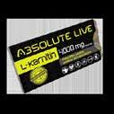 LIVE Fat Burner Sportoláshoz 240 Ft 2880 Ft / 12 db