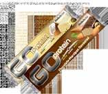- csomag Mogyoró Kókusz-csoki Eper Bourbon vanília Csoki 1 csomag fehérjepor vásárlása esetén az