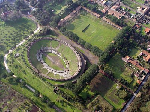 Pompei,