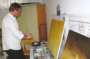 cerkvene občine Moravske Toplice. Njen umetniški vodja je že vsa leta akademski slikar Nikolaj Beer, sicer letošnji dobitnik naziva častni občan občine Moravske Toplice.