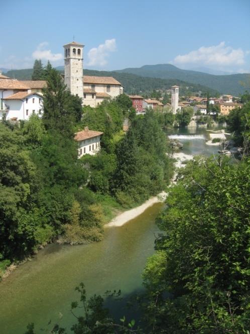Friuli: