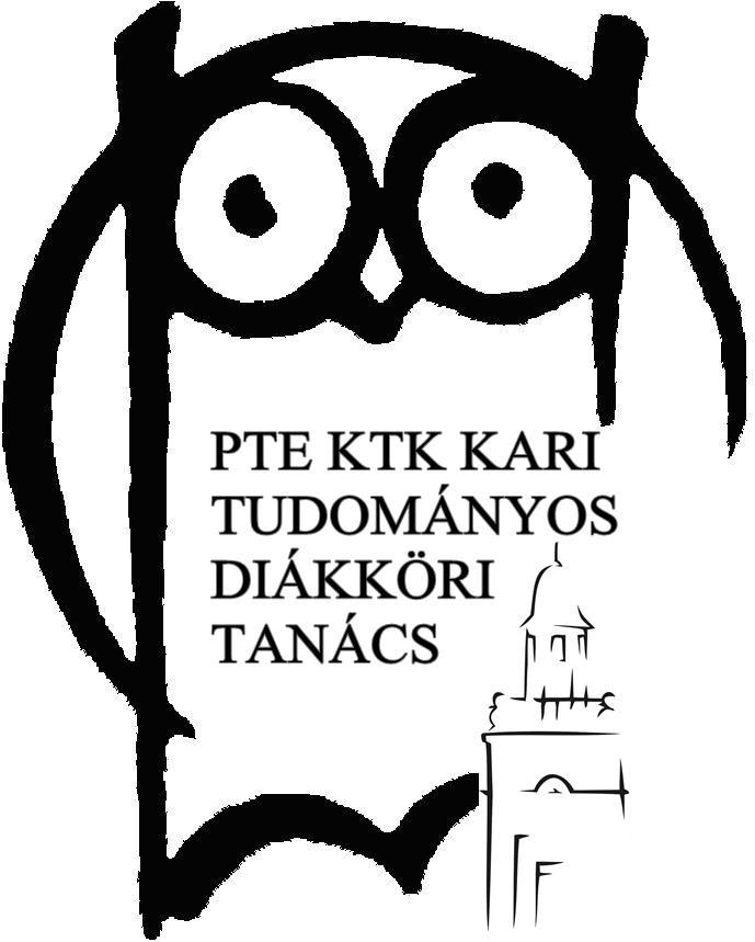TDK tájékoztató a