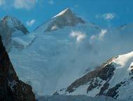 sikeres Everest mászása után indítottuk el azzal a céllal, hogy földünk 14 nyolcezer méternél magasabb hegycsúcsát mássza meg