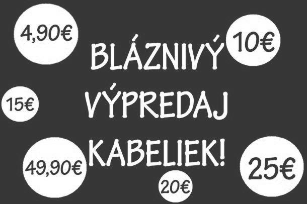 2. Vyberte si jednu z nasledujúcich tém:. A) Článok do školského časopisu s názvom: Bláznivé výpredaje Ani vo vašom školskom časopise nechýbajú reklamy.